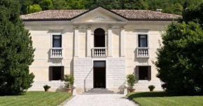 Villa Barberina, Valdobbiadene
